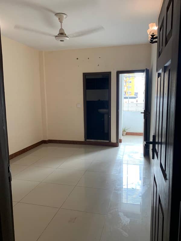 Apartment Is Available For Rent In Clifton Block 2 3