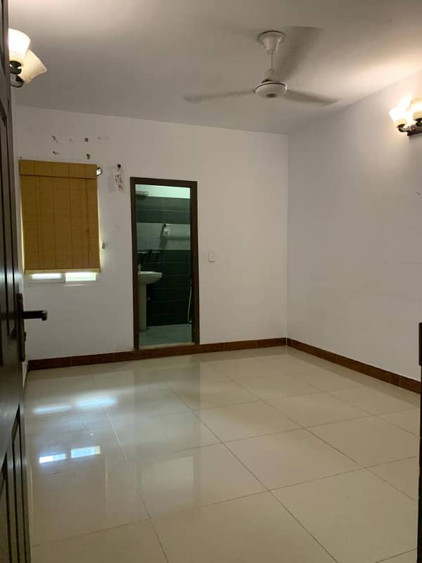 Apartment Is Available For Rent In Clifton Block 2 4