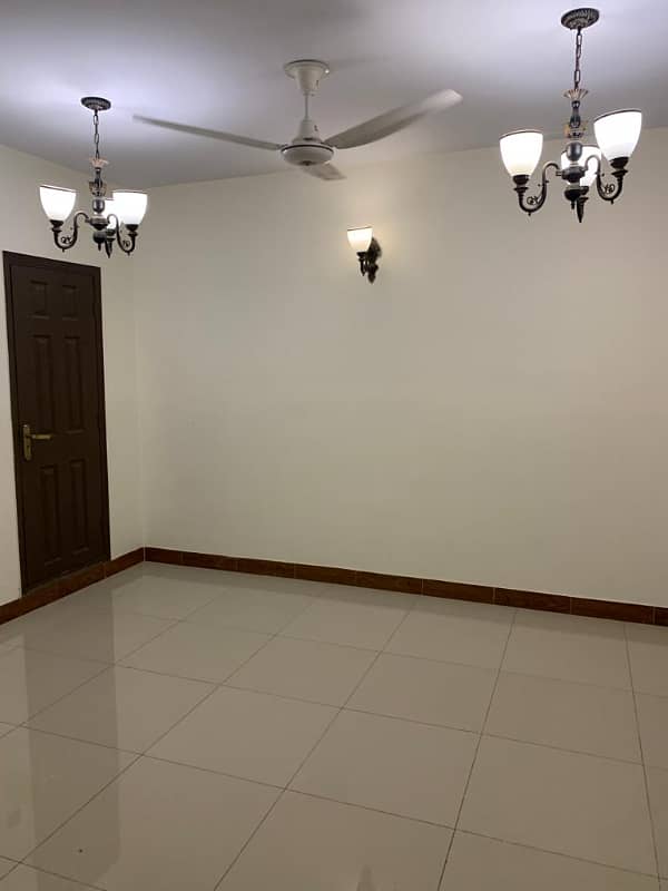 Apartment Is Available For Rent In Clifton Block 2 8