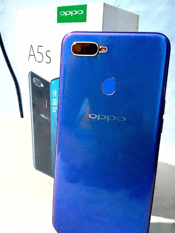 oppo a5s available for sale 1