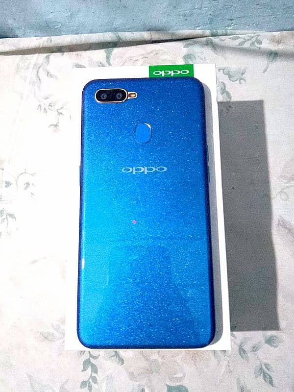 oppo a5s available for sale 2