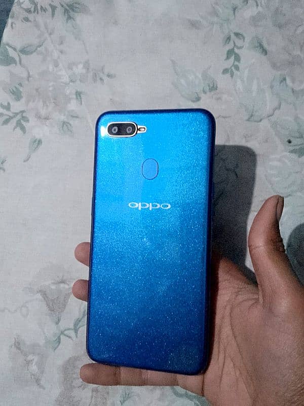 oppo a5s available for sale 4