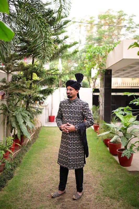 sherwani kula for sale 0