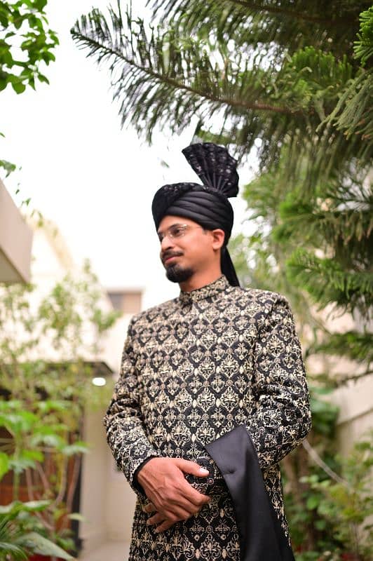 sherwani kula for sale 5