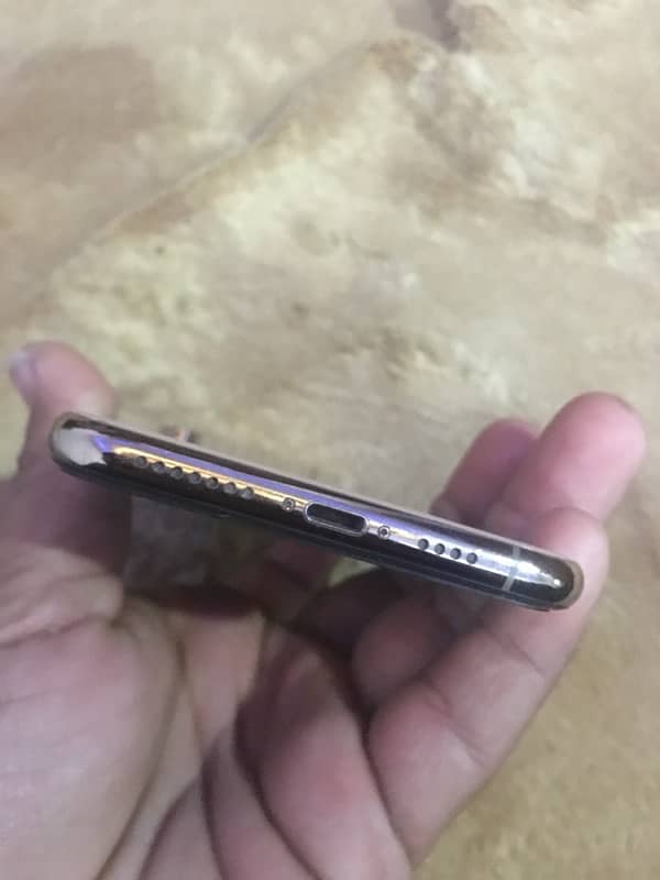 Iphone xs max 64gb 3