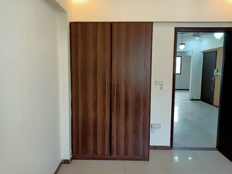 Apartment Is Available For Rent In Bukhari Commercial DHA Phase 6 4