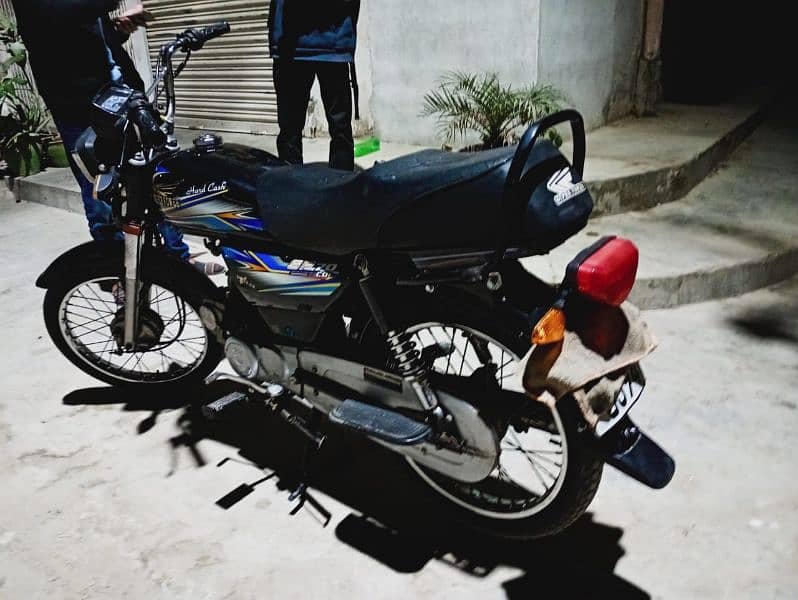 Super Power 70cc 2024 Urgent Sale 2