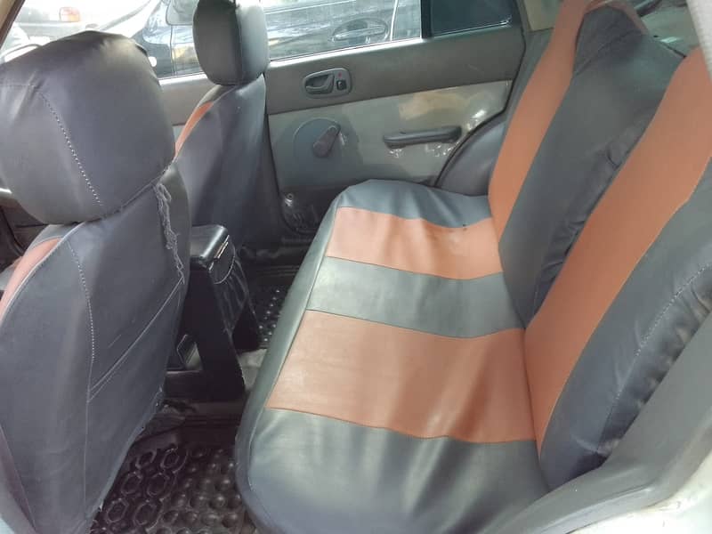 Urgent sale Suzuki Cultus 2007 2