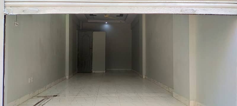 Shop Is Available For Sale In Badar Commercial DHA Phase 5 2