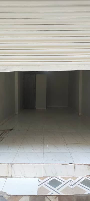 Shop Is Available For Sale In Badar Commercial DHA Phase 5 0