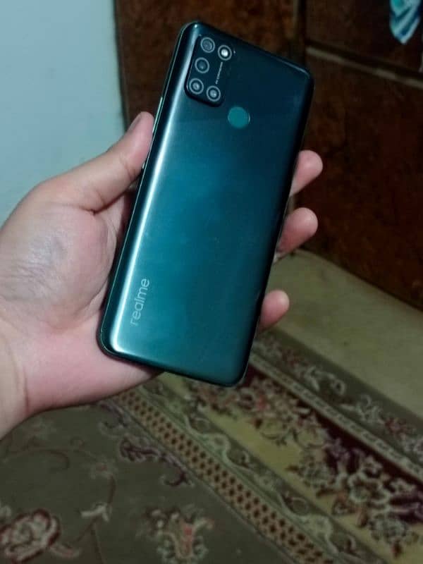 realme 7i 5