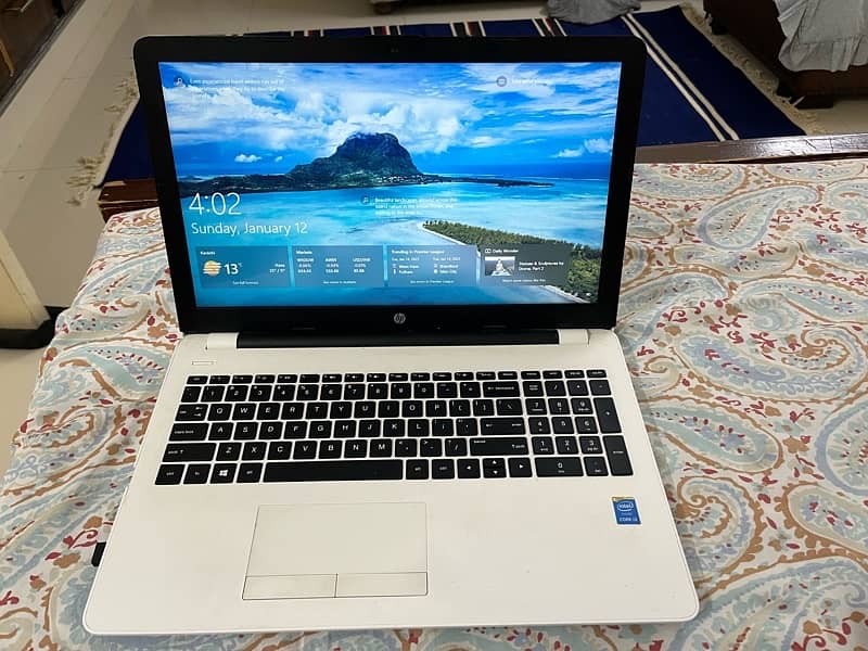 HP LAPTOP 2