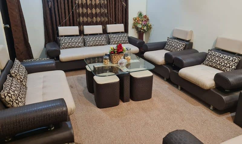 sofa set 13 seater 4