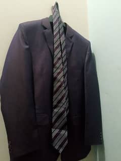 pant coat for sale one time used only