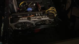 Msi ventus gtx 1660 super