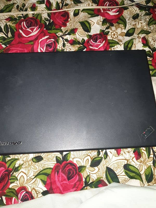 Lenove Thinkpad L520 For sale in Good Condition 0