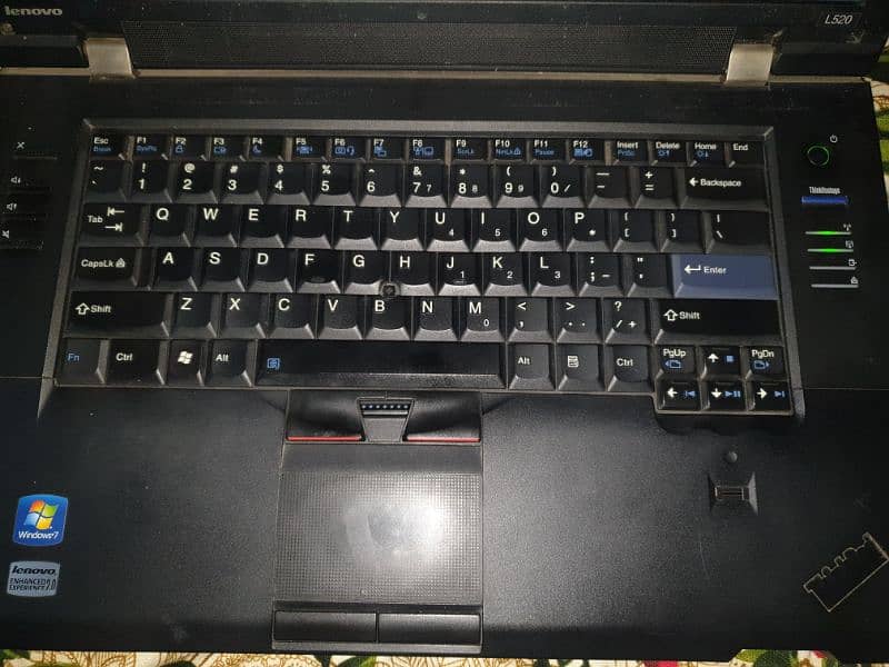 Lenove Thinkpad L520 For sale in Good Condition 1