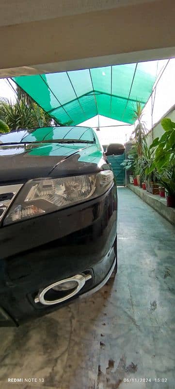 Honda City Aspire 2012 2