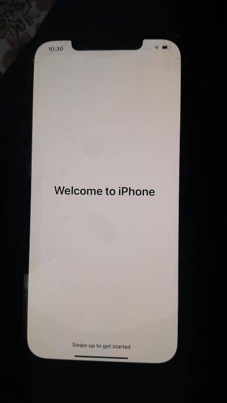 iphone 12 pro max 256 gb pta approved 0