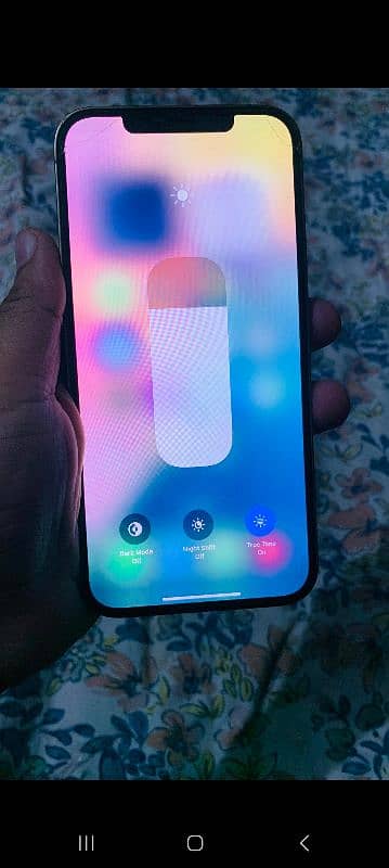 iphone 12 pro max 256 gb pta approved 3