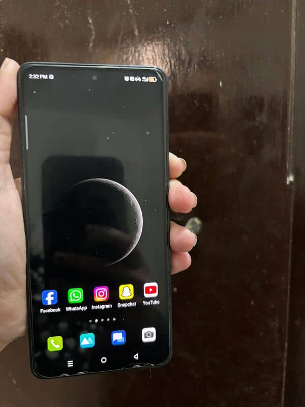 Infinix note 30 pro for sale 4