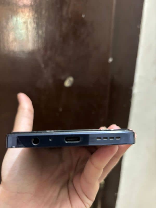 Infinix note 30 pro for sale 5