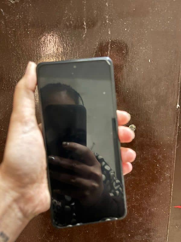 Infinix note 30 pro for sale 6