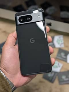 Google Pixel 8