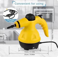 Handy Steam Cleaner