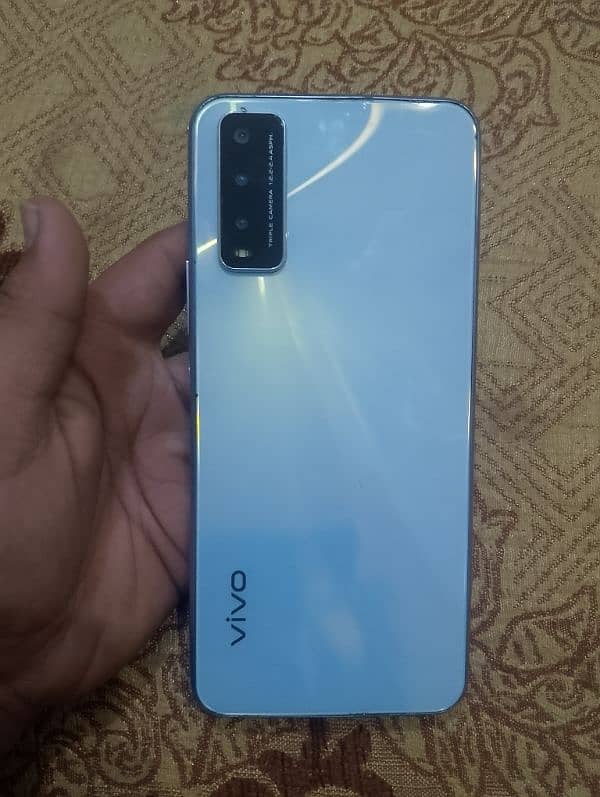 Vivo y20 complete accessories 7