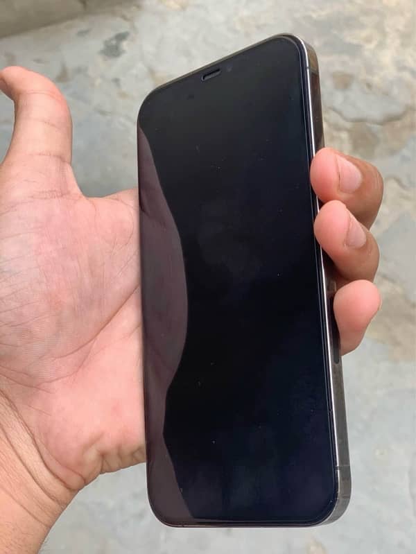 iPhone 12 Pro Max 256gb 0