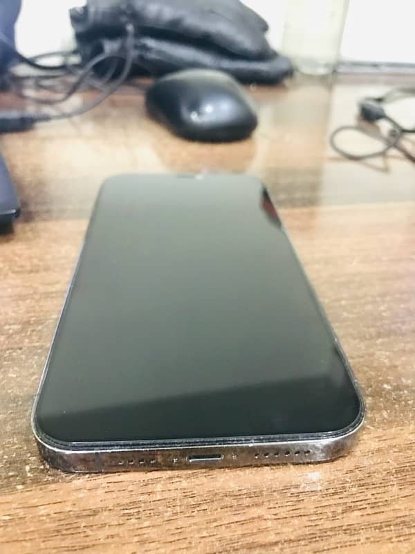 iPhone 12 Pro Max 256gb 2