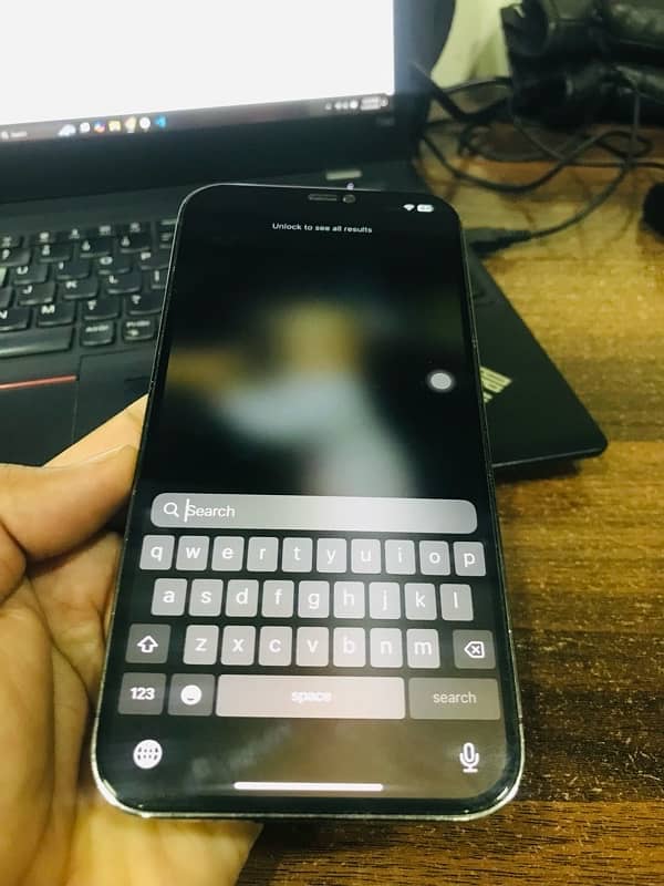 iPhone 12 Pro Max 256gb 3