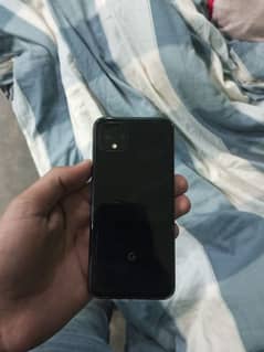 Google pixel 4