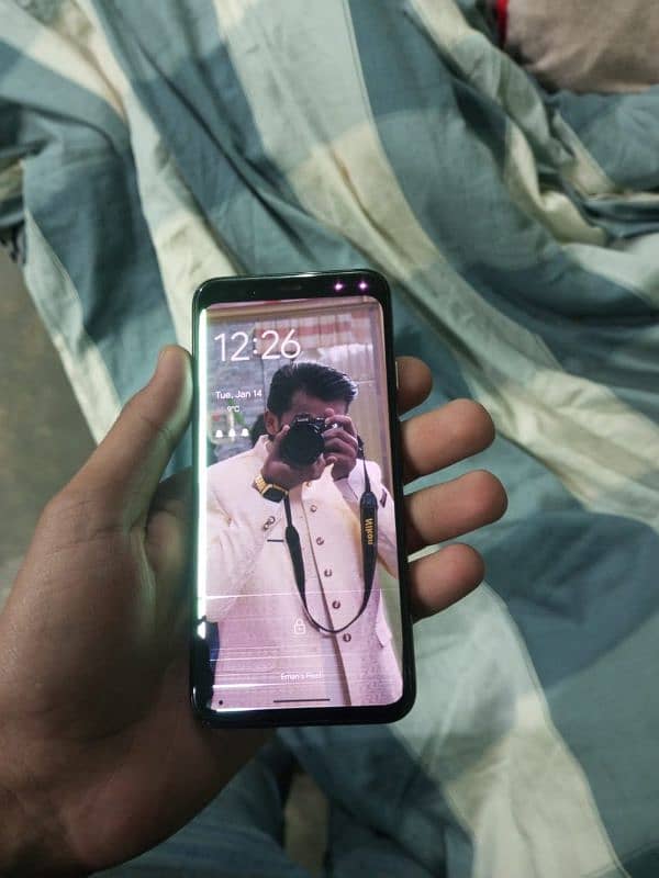 Google pixel 4 2