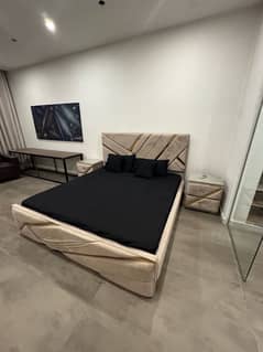 Brand New Bed almost - Excellent Condition