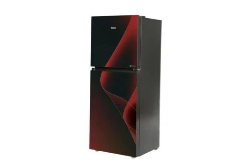 Haier refrigerator 1