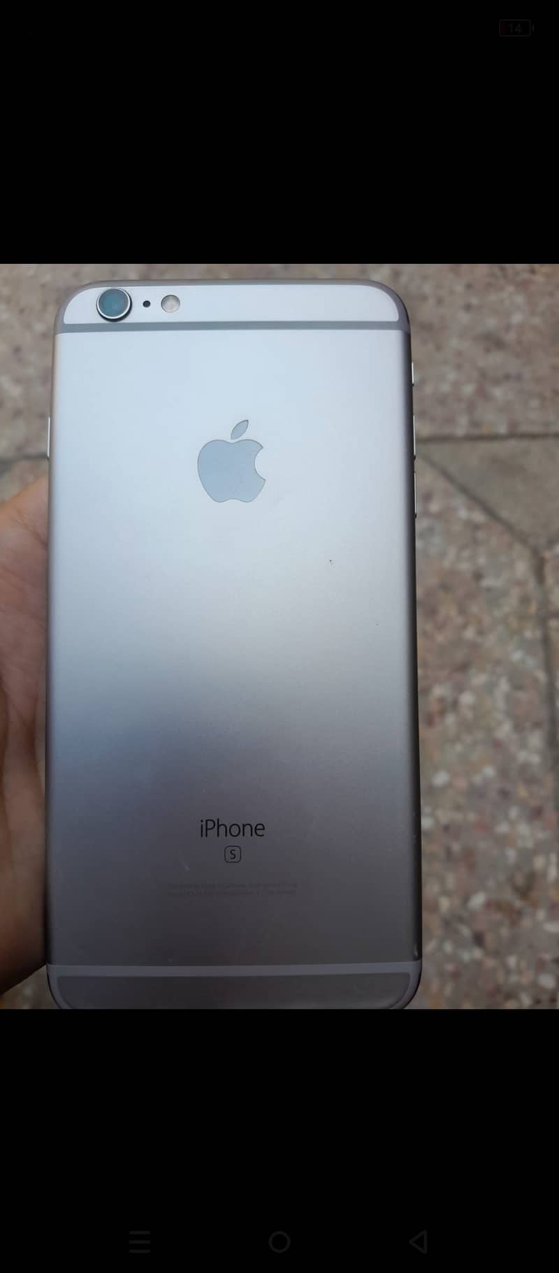 Apple iPhone 6 Plus 1