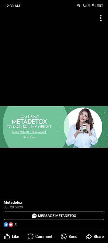 metadetox herbiotics 3