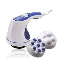 Pain Relief Body massage Machine Body Massager Electric Machine 1