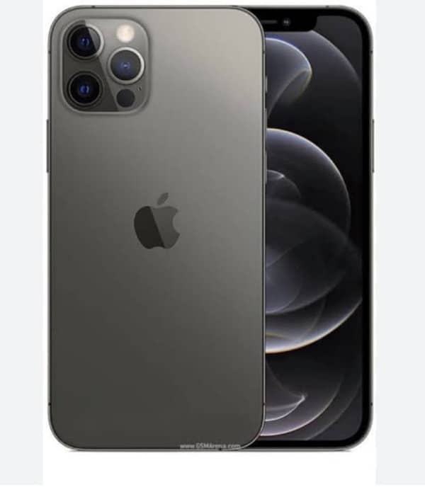 I phone 12 pro non pta 0