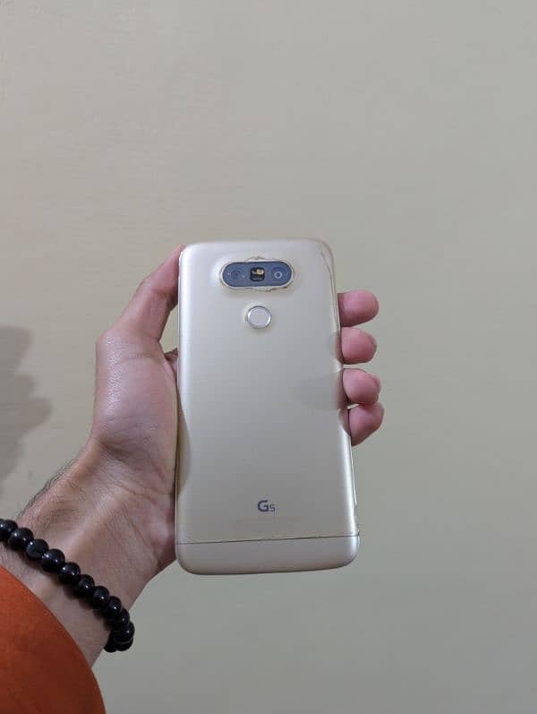 LG G5 4/32 pta approved in Good Condition 2