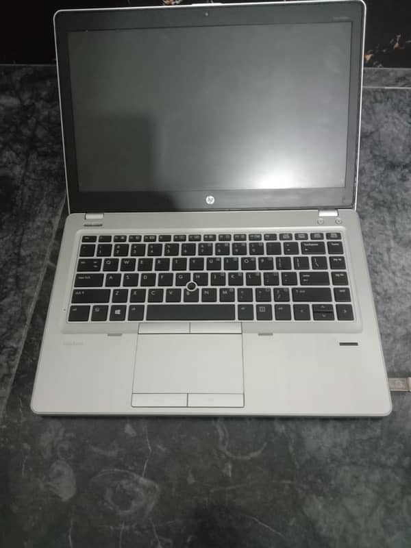 HP elite book core i5 4Gen for sale 0