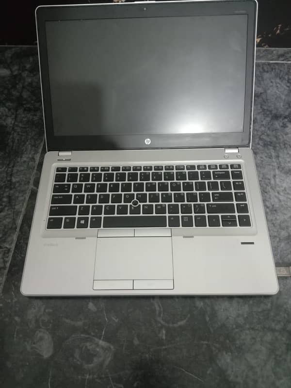 HP elite book core i5 4Gen for sale 1