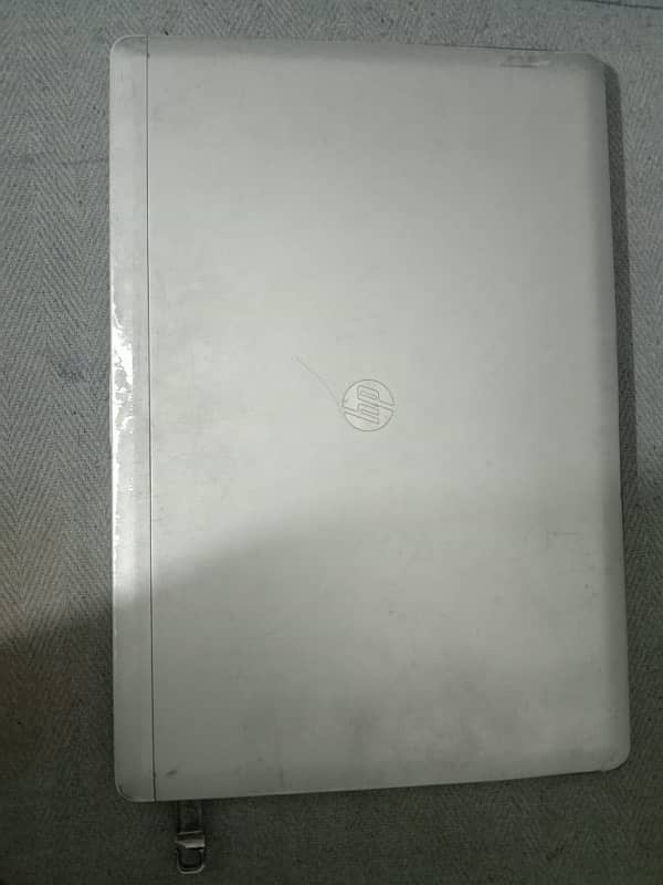 HP elite book core i5 4Gen for sale 2