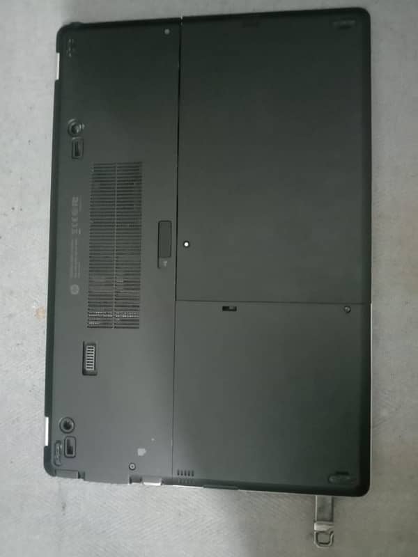 HP elite book core i5 4Gen for sale 3