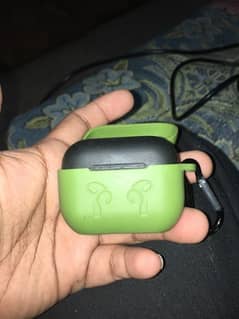 Air pod pro