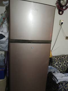 Haier Refrigerator Used