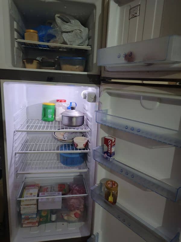 Haier Refrigerator Used 1