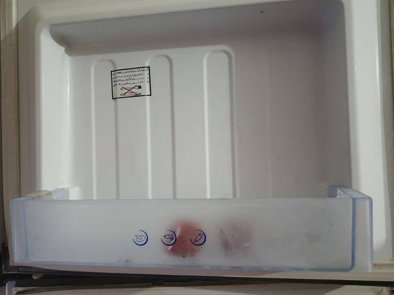 Haier Refrigerator Used 2